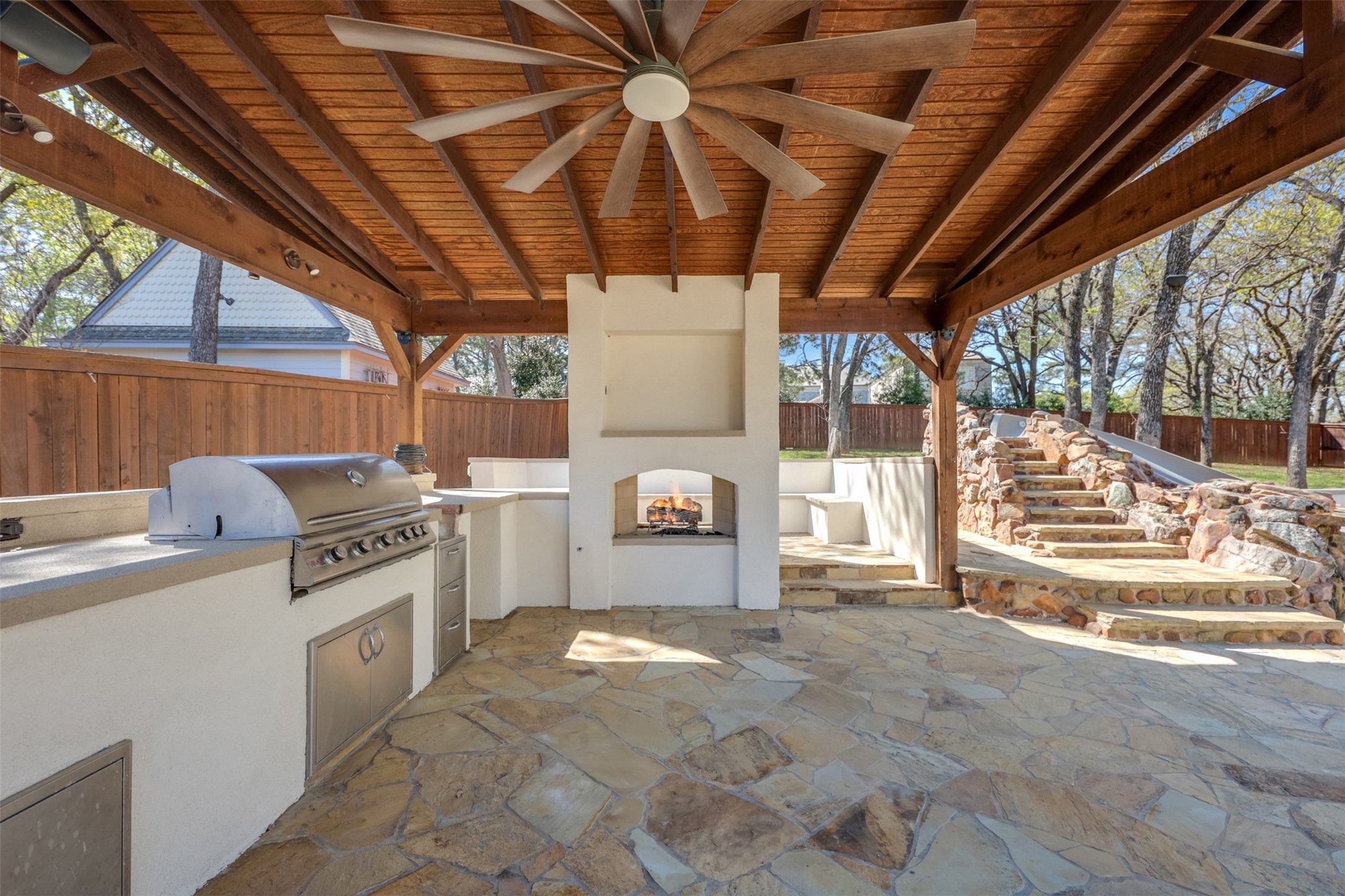 2609 Independence Road Colleyville TX 76034