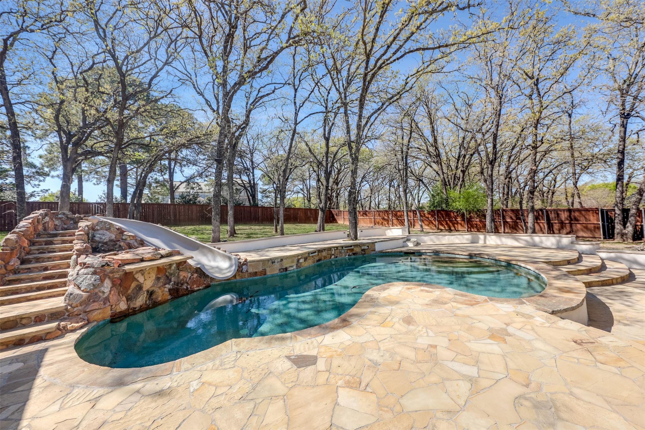 2609 Independence Road Colleyville TX 76034
