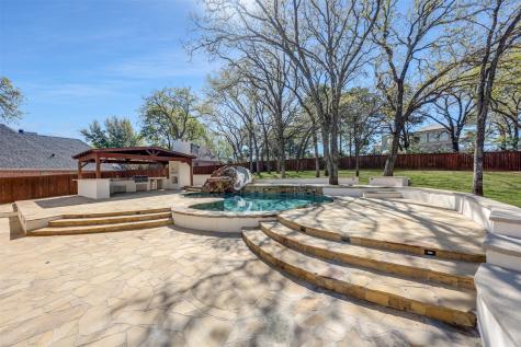2609 Independence Road Colleyville TX 76034