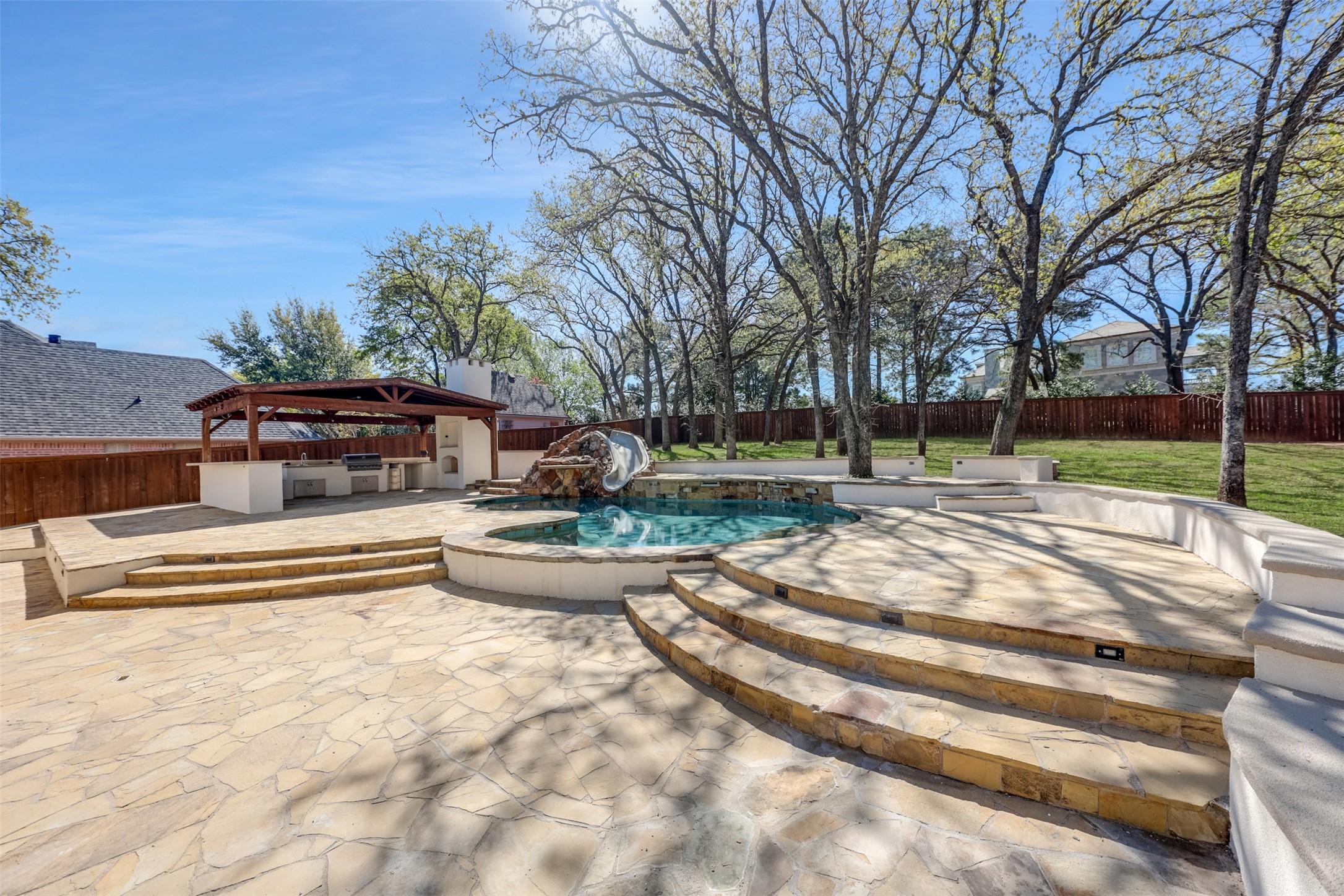 2609 Independence Road Colleyville TX 76034