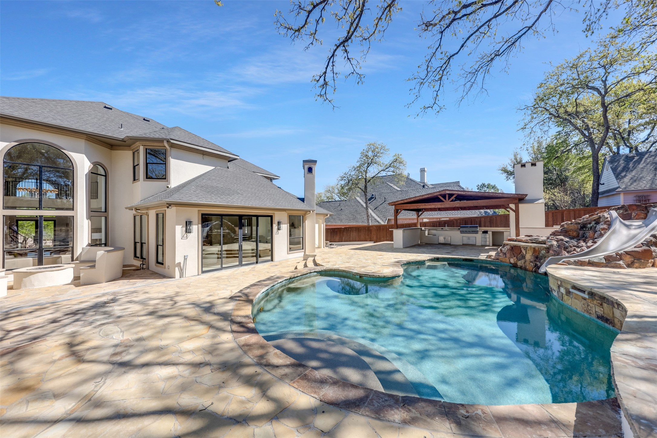 2609 Independence Road Colleyville TX 76034