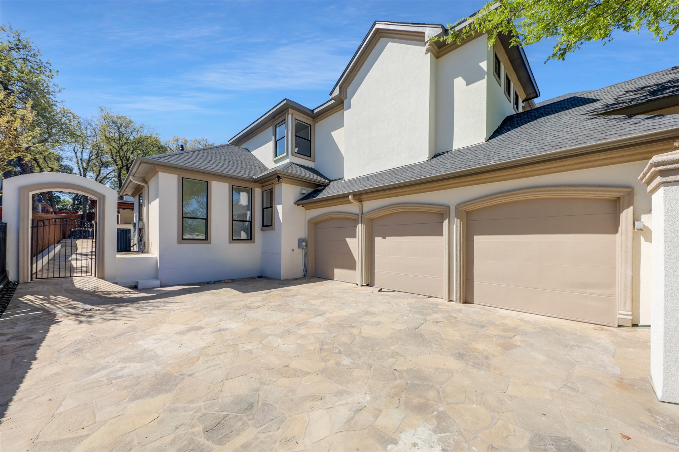 2609 Independence Road Colleyville TX 76034