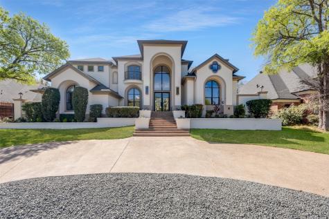 2609 Independence Road Colleyville TX 76034