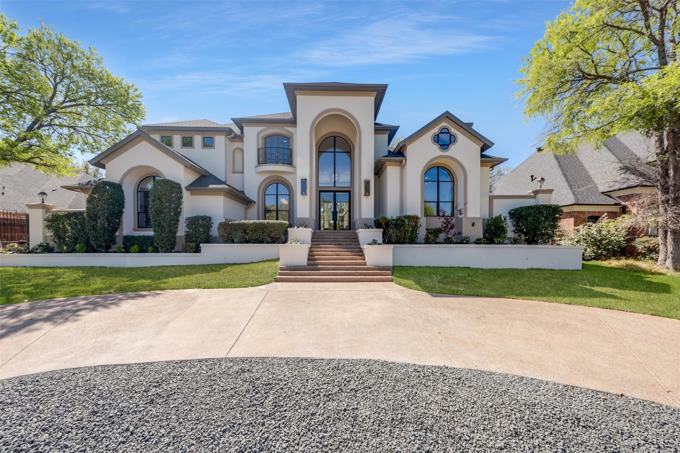 2609 Independence Road Colleyville TX 76034