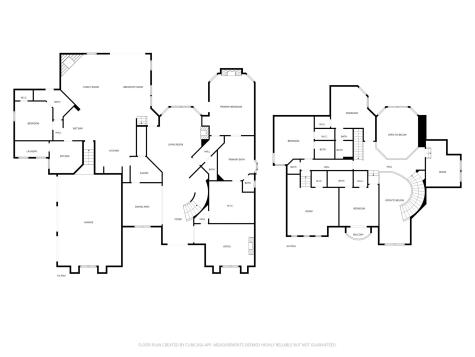 2609 Independence Road Colleyville TX 76034