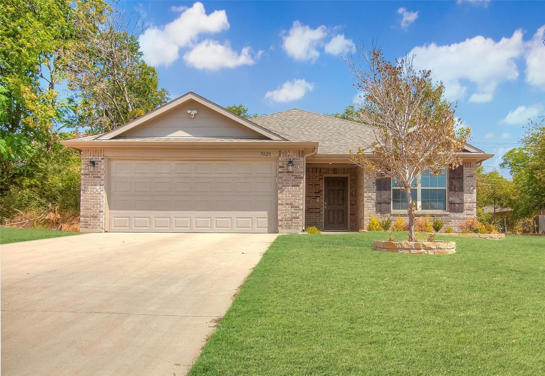 5828 Farnsworth Avenue Fort Worth TX 76107