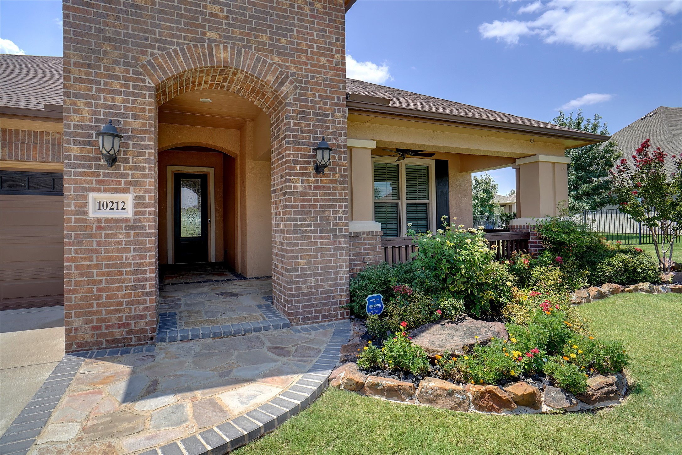 10212 Lindenwood Trail Denton TX 76207