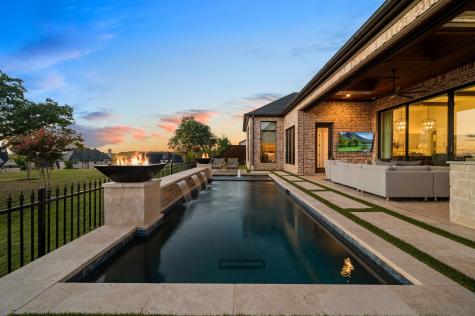 6809 Francesca Lane Plano TX 75024