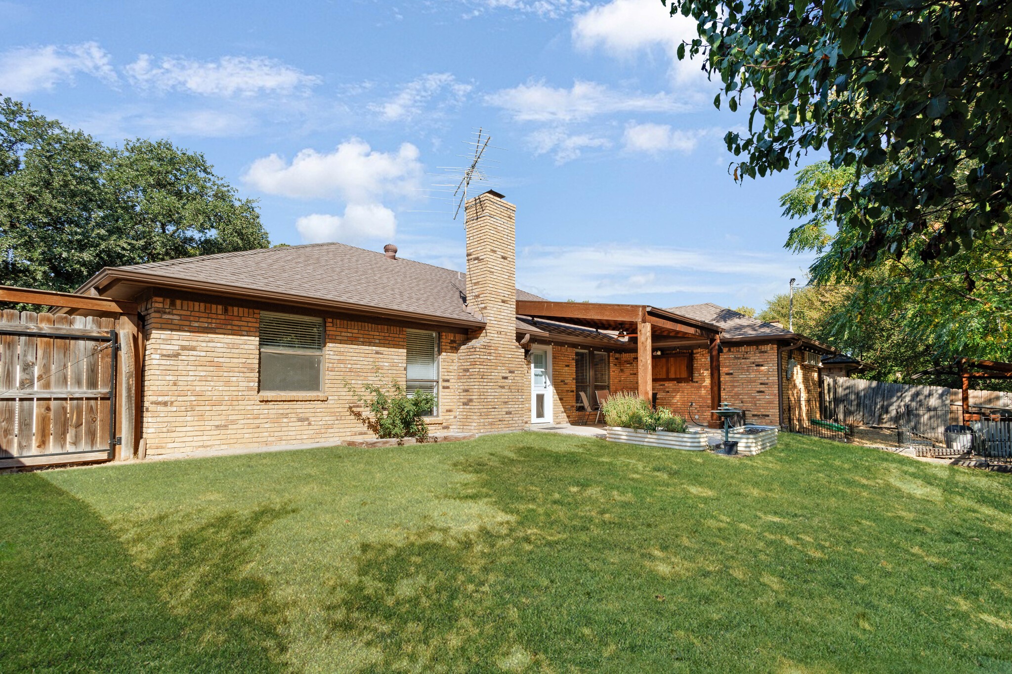 4227 High Mesa Drive Arlington TX 76016