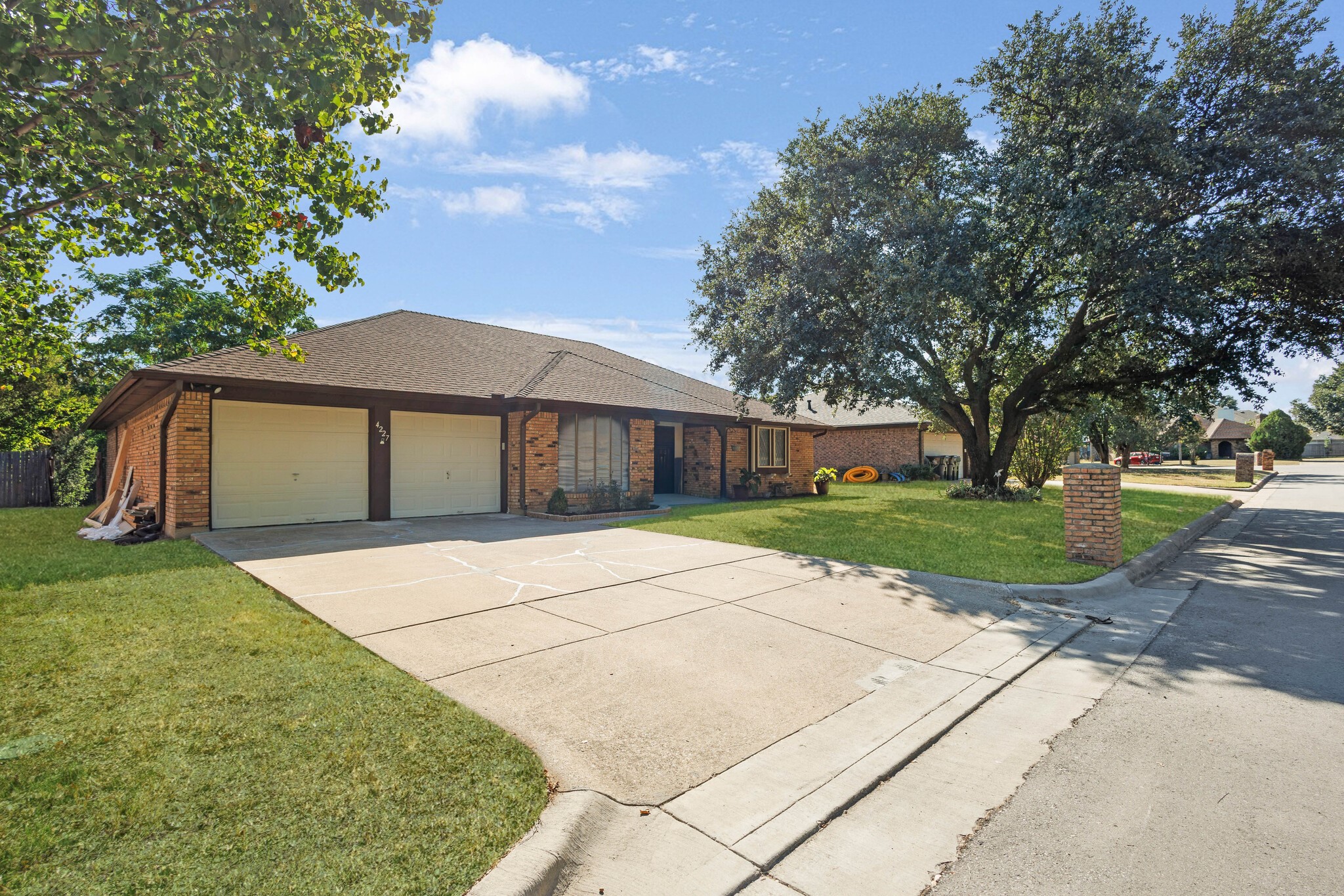 4227 High Mesa Drive Arlington TX 76016