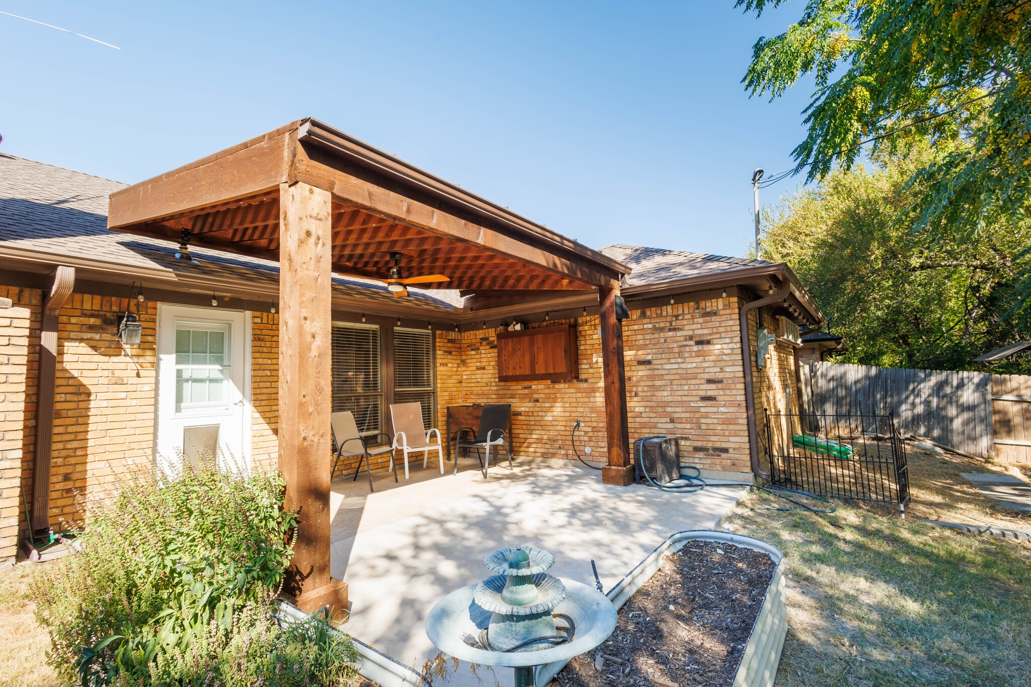 4227 High Mesa Drive Arlington TX 76016