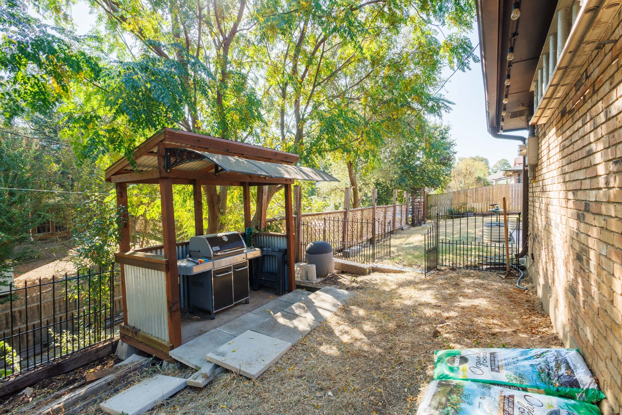 4227 High Mesa Drive Arlington TX 76016
