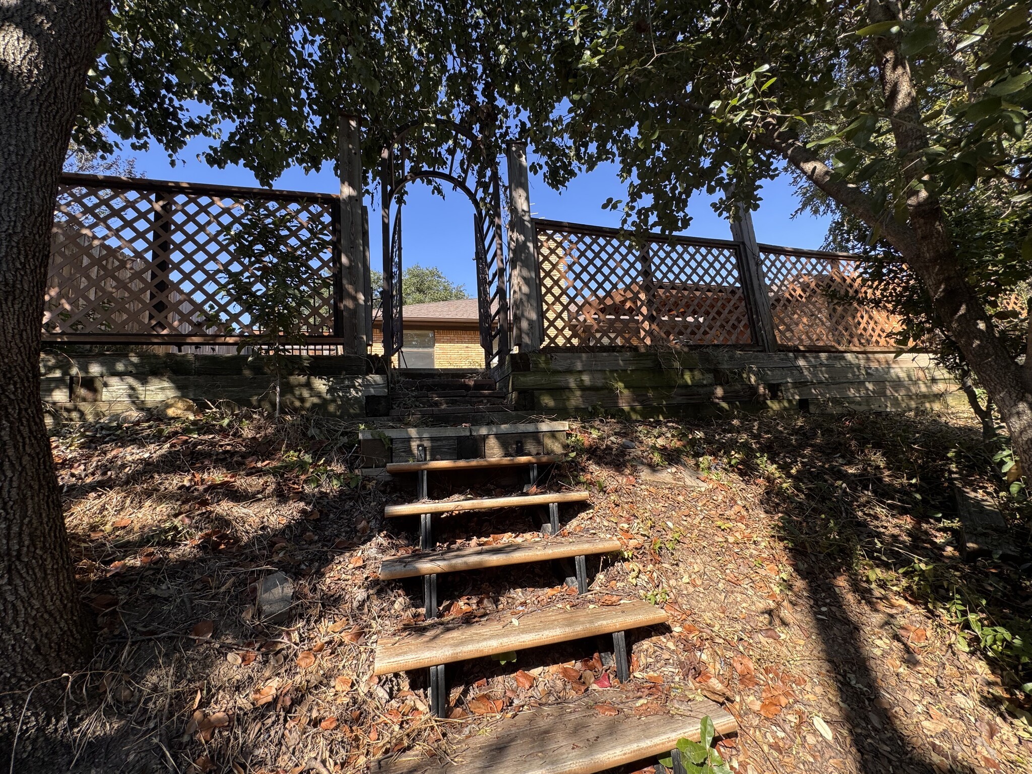 4227 High Mesa Drive Arlington TX 76016