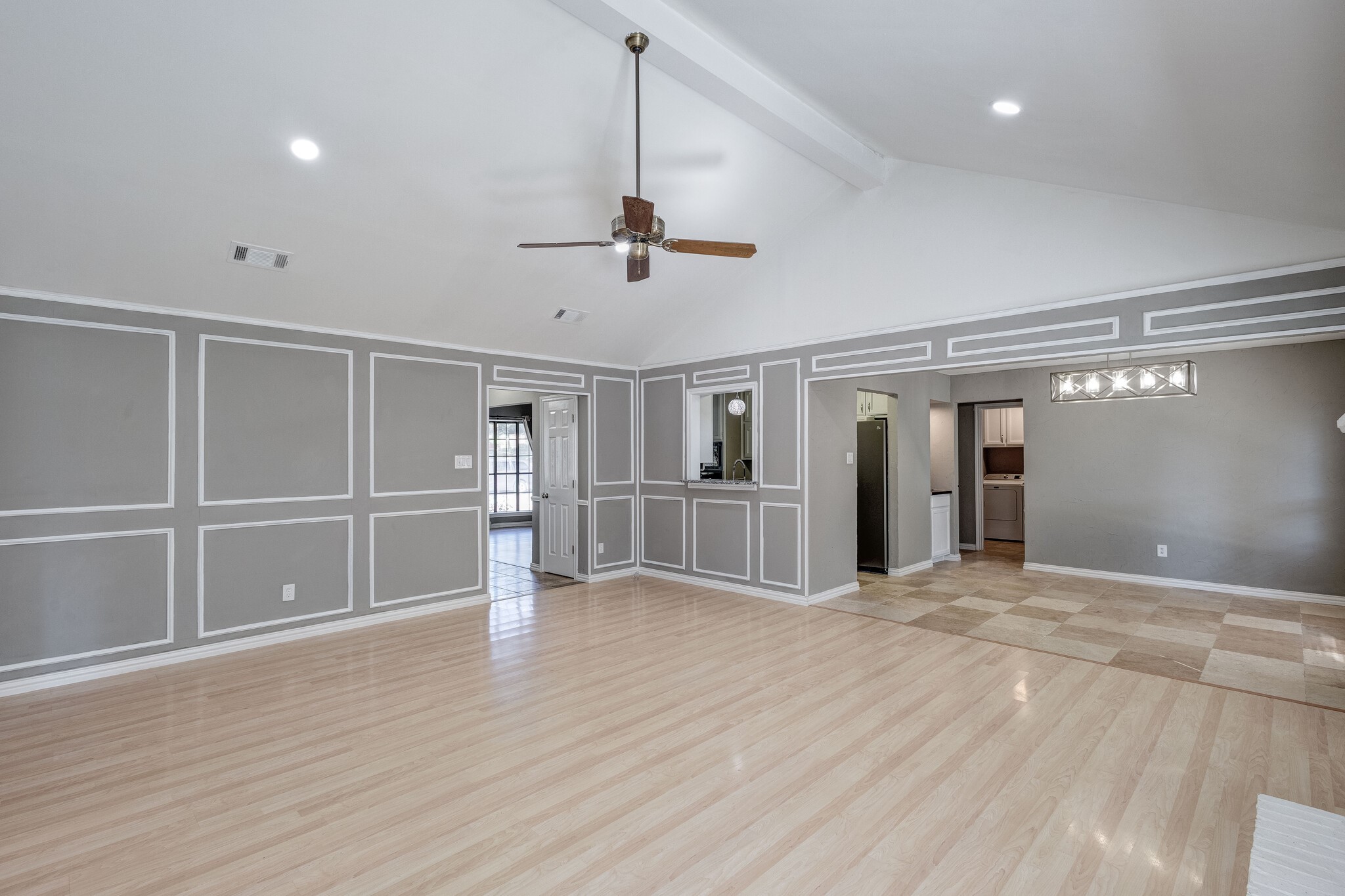 4227 High Mesa Drive Arlington TX 76016