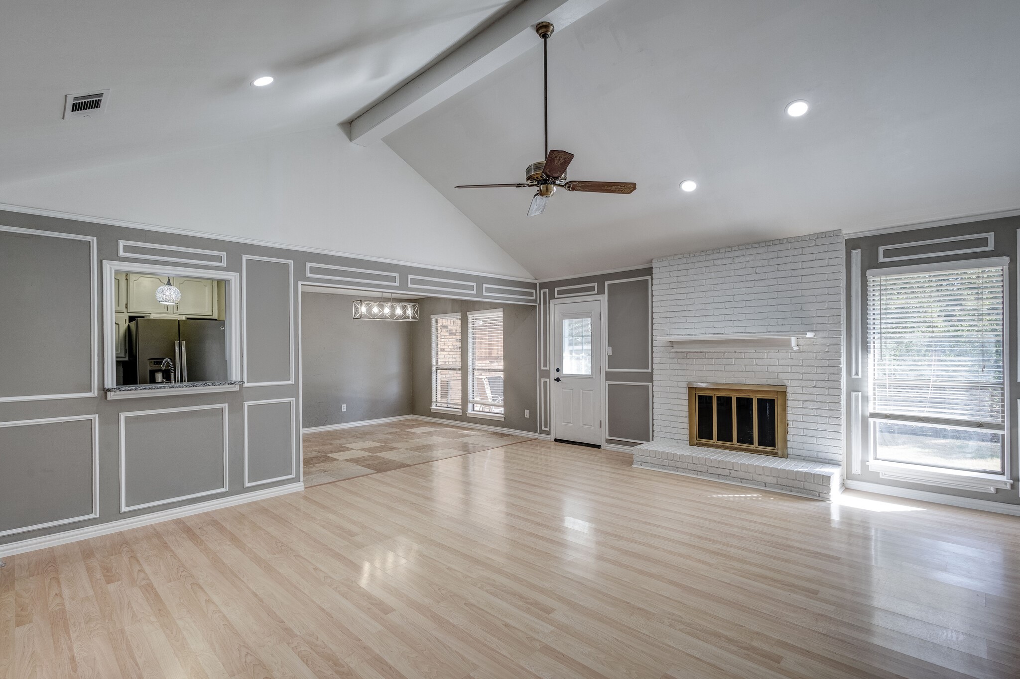 4227 High Mesa Drive Arlington TX 76016