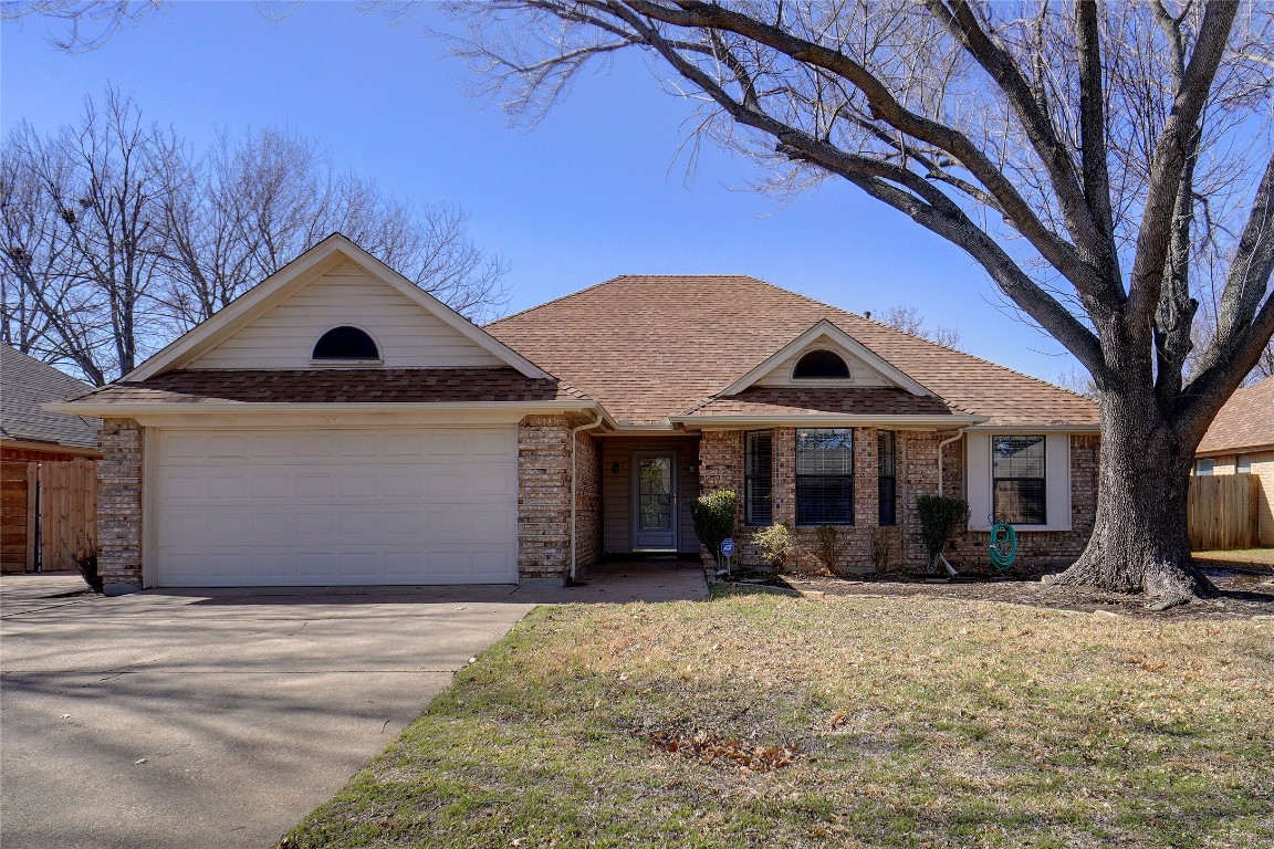 209 Cindy Street S Keller TX 76248