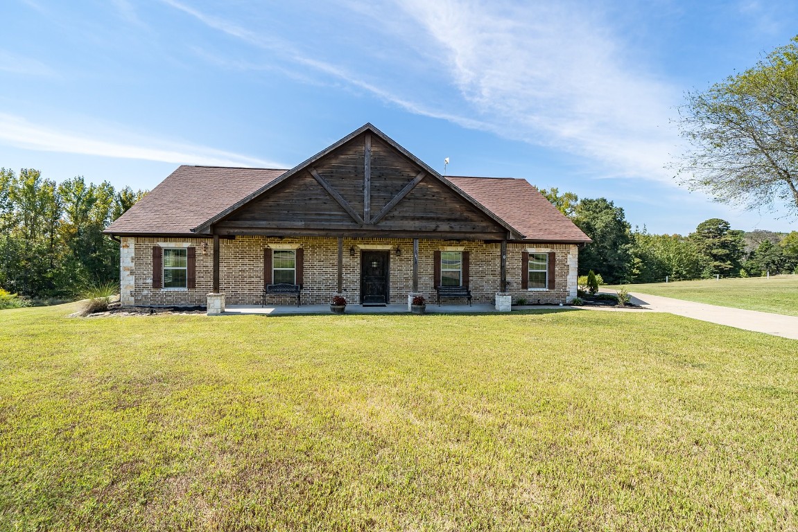 16890 Stallion Shores Court Lindale TX 75771
