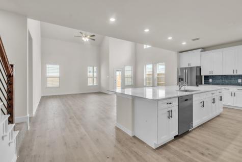 9404 Gossamer Street Mckinney TX 75071