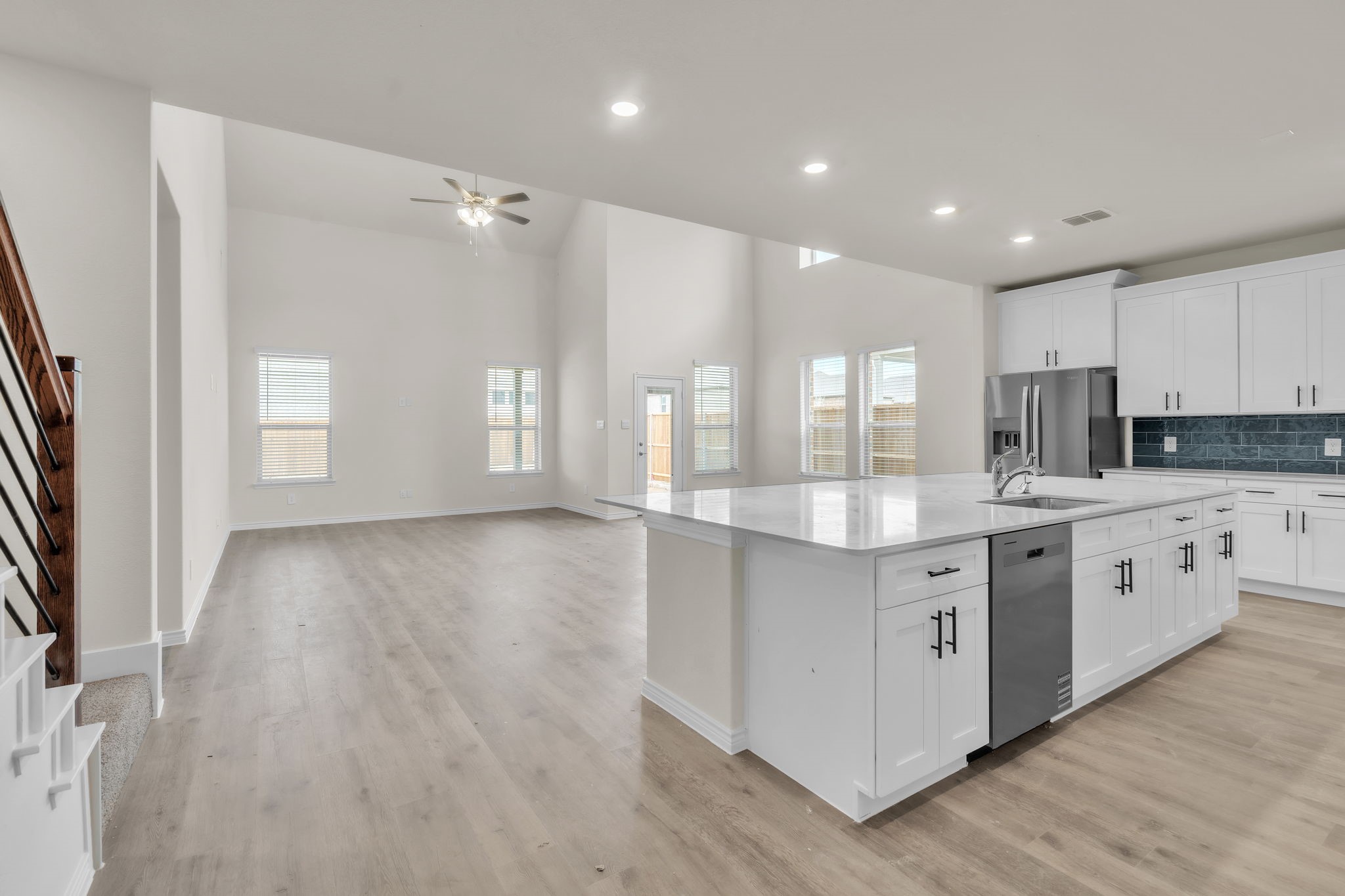 9404 Gossamer Street Mckinney TX 75071