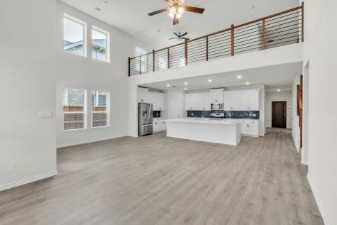 9404 Gossamer Street Mckinney TX 75071