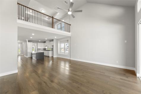1590 Marburg Lane Frisco TX 75036