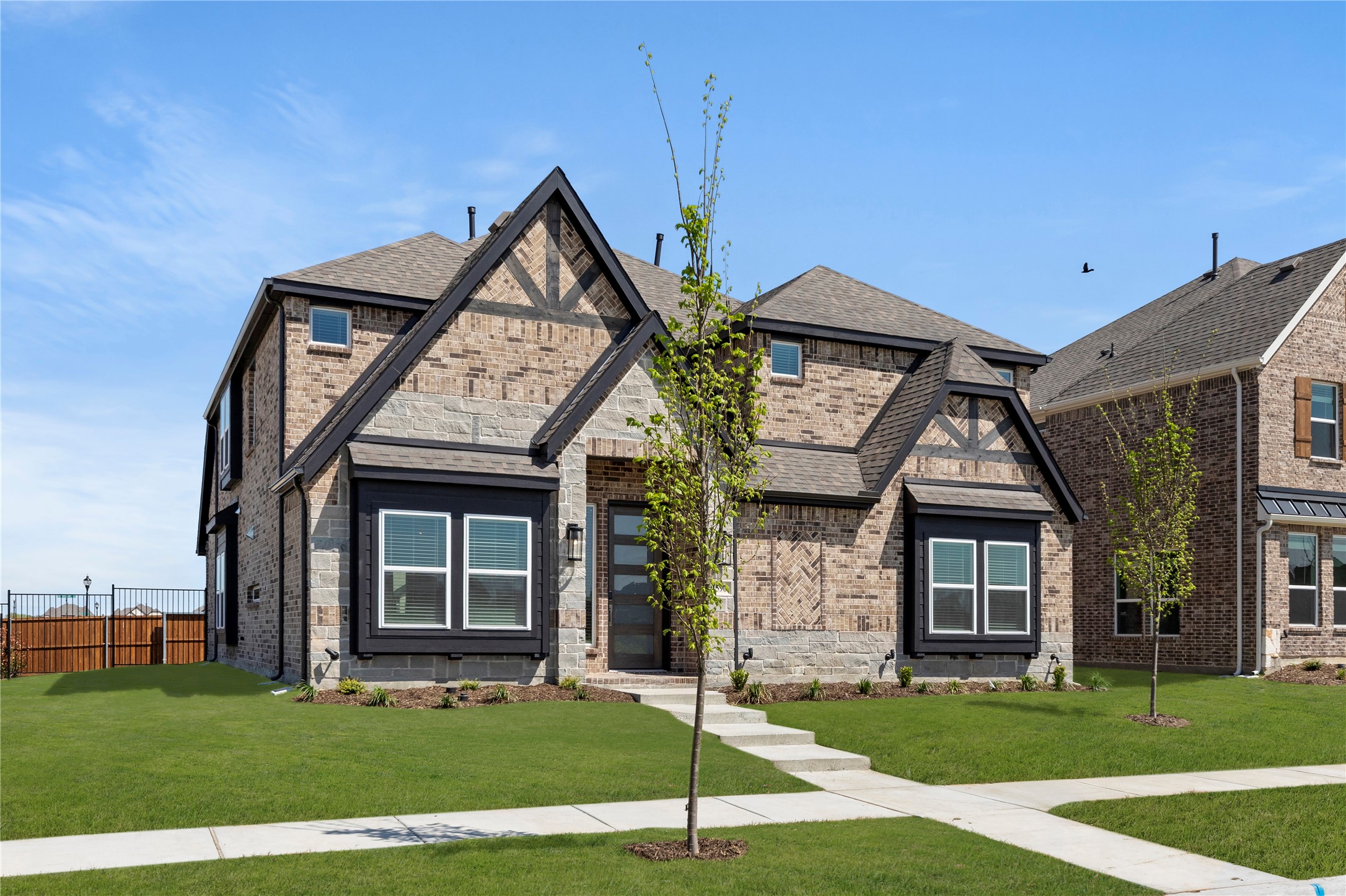 1590 Marburg Lane Frisco TX 75036