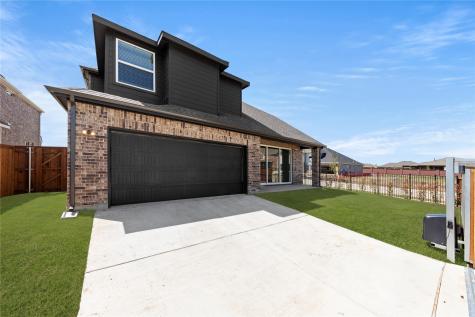 1590 Marburg Lane Frisco TX 75036