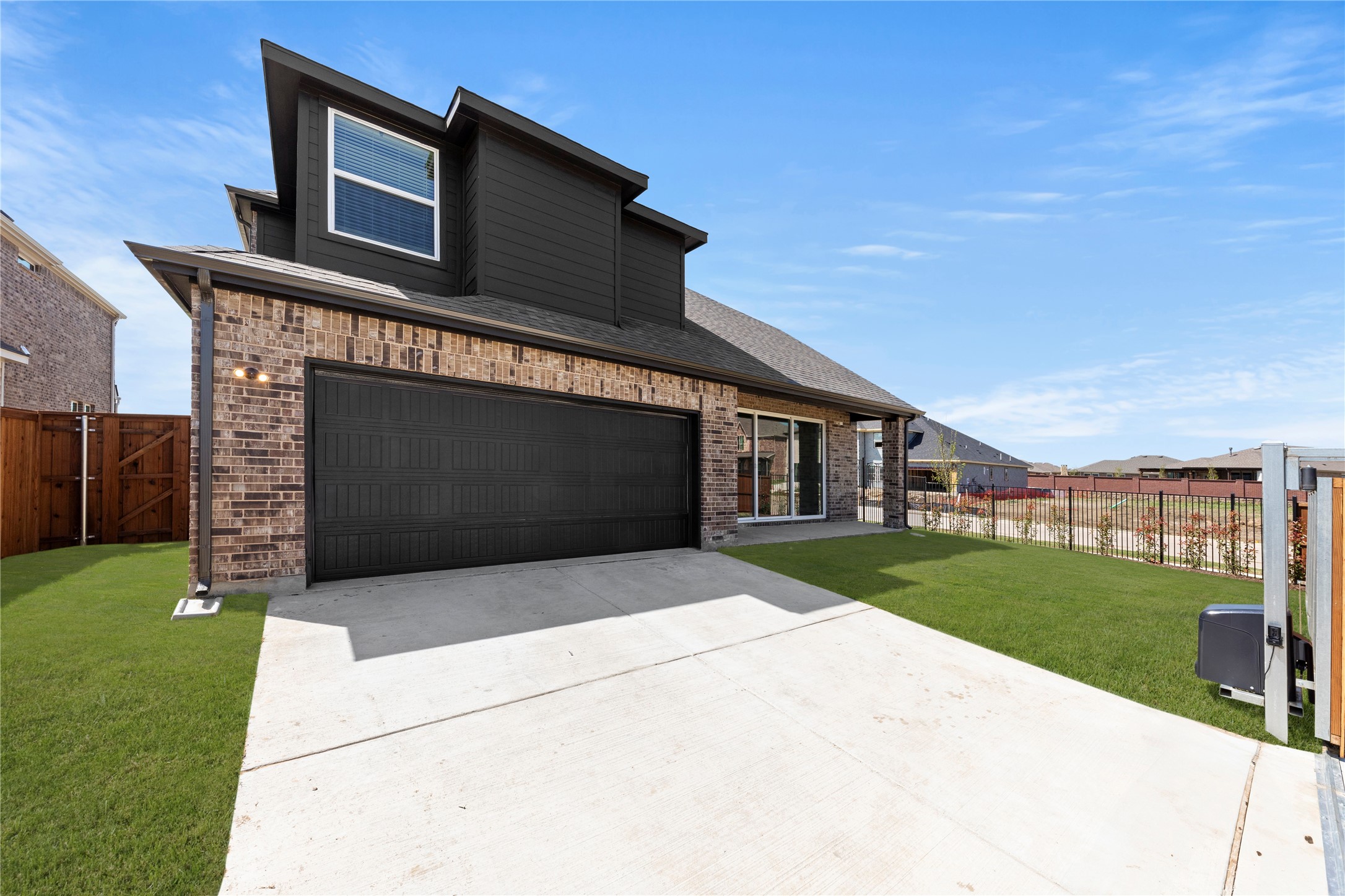 1590 Marburg Lane Frisco TX 75036