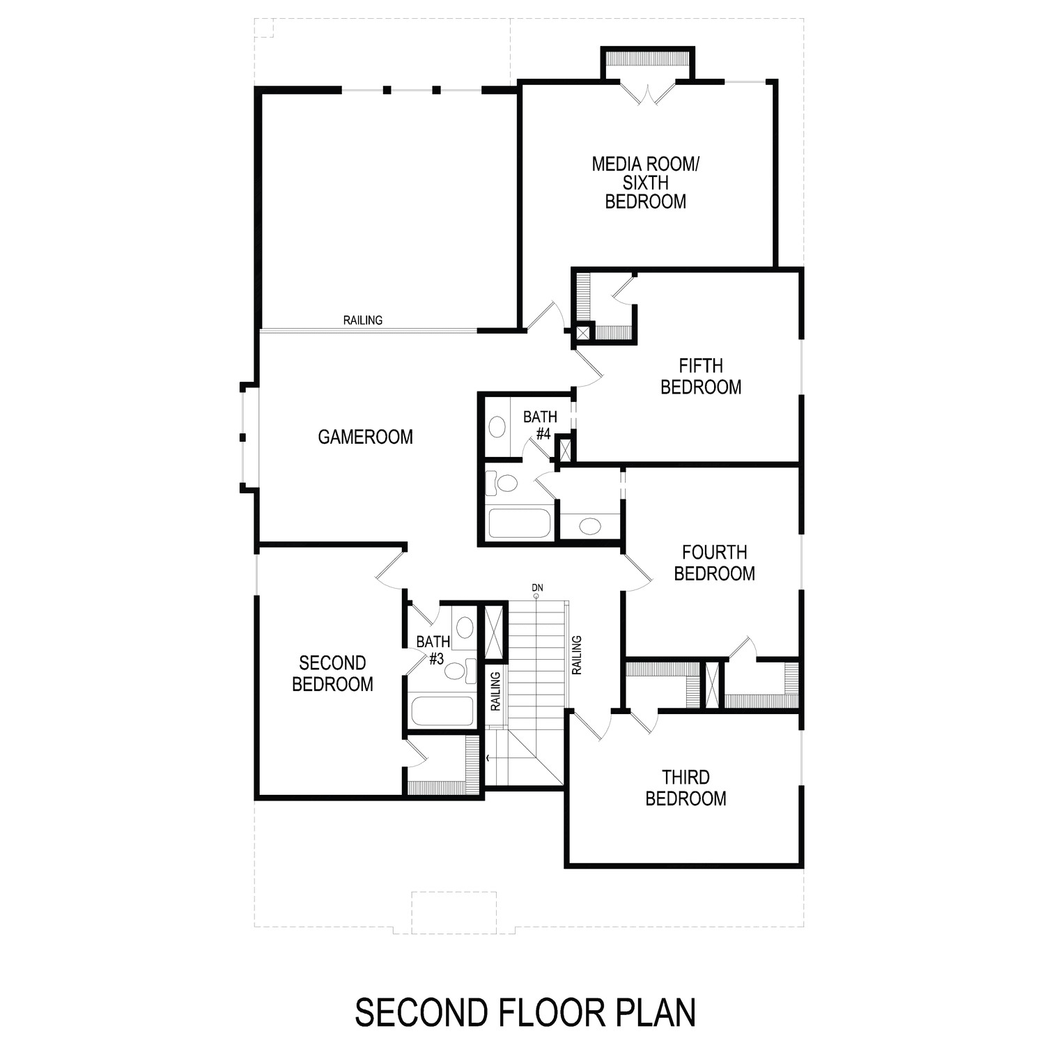 1590 Marburg Lane Frisco TX 75036
