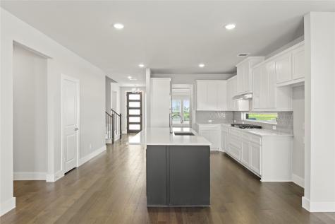 1590 Marburg Lane Frisco TX 75036