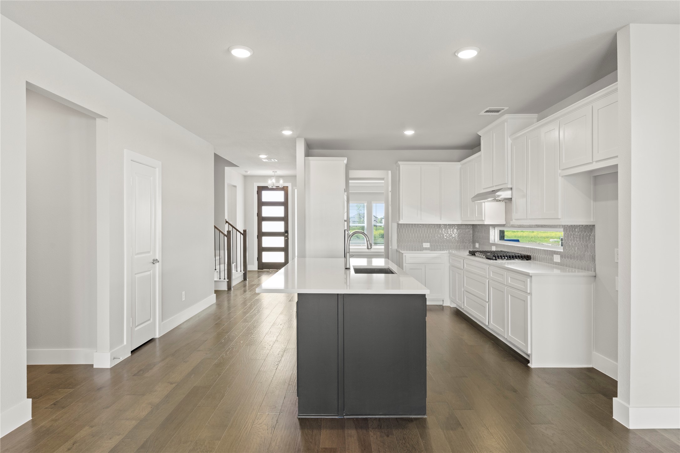 1590 Marburg Lane Frisco TX 75036