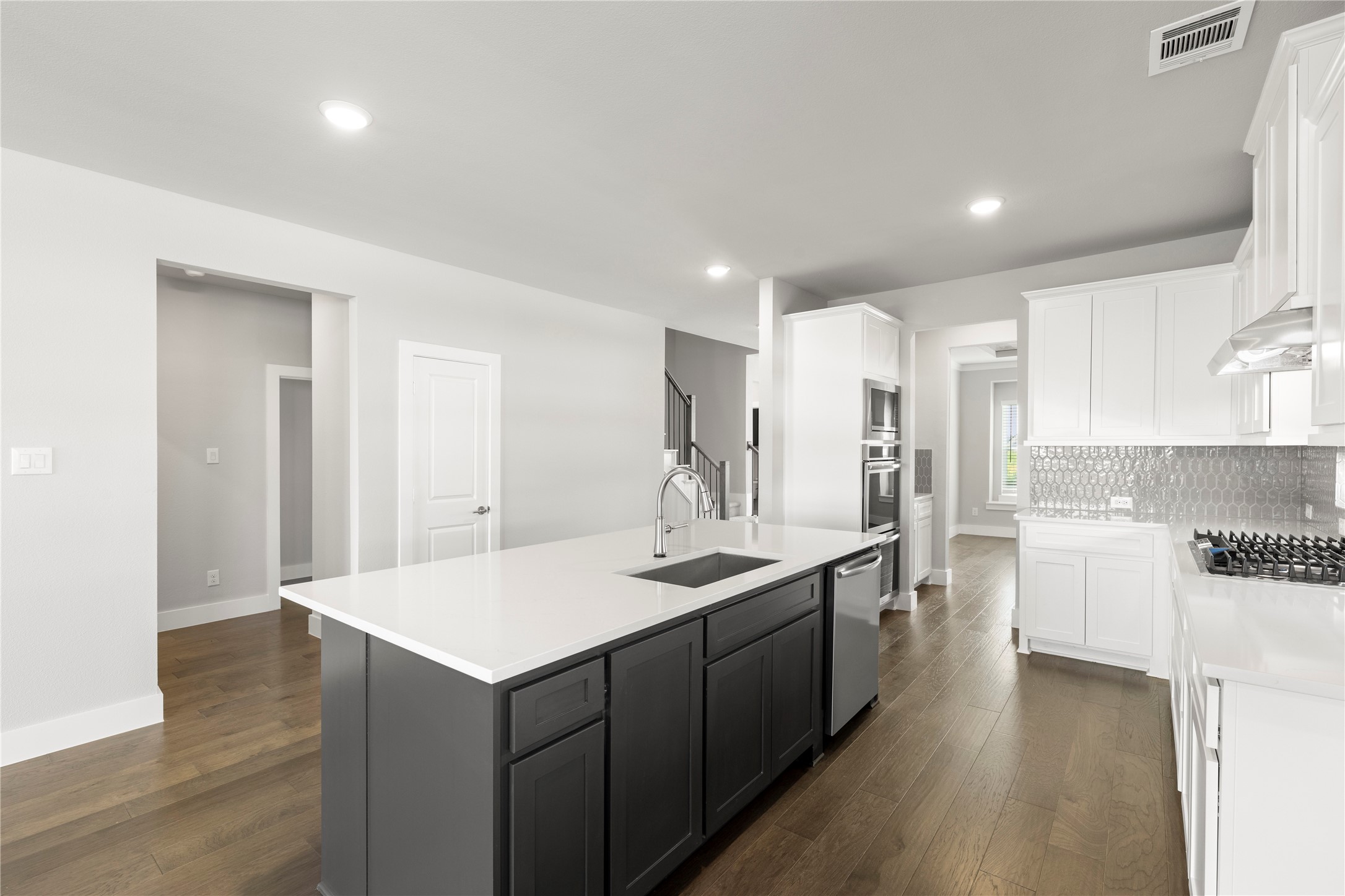 1590 Marburg Lane Frisco TX 75036