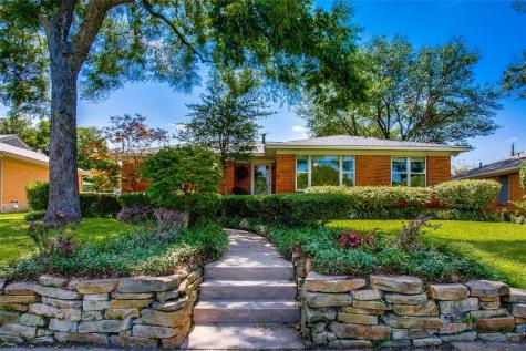 2228 Elmwood Boulevard Dallas TX 75224