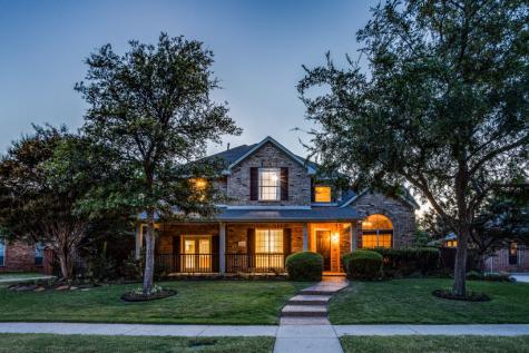 1915 Lorraine Avenue Allen TX 75002
