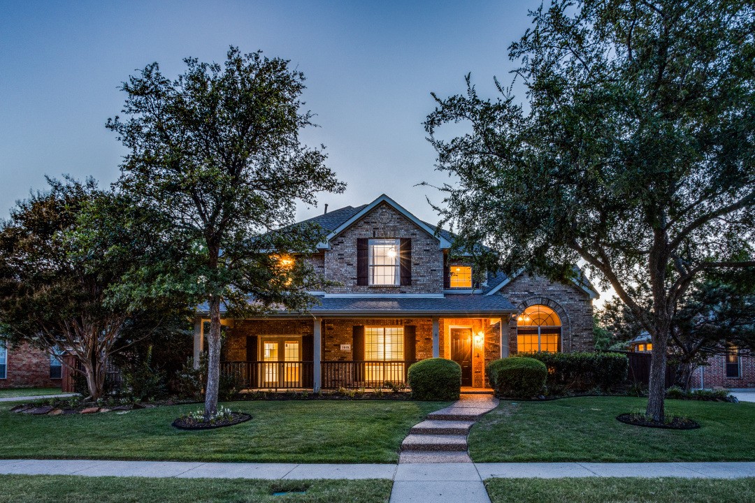 1915 Lorraine Avenue Allen TX 75002