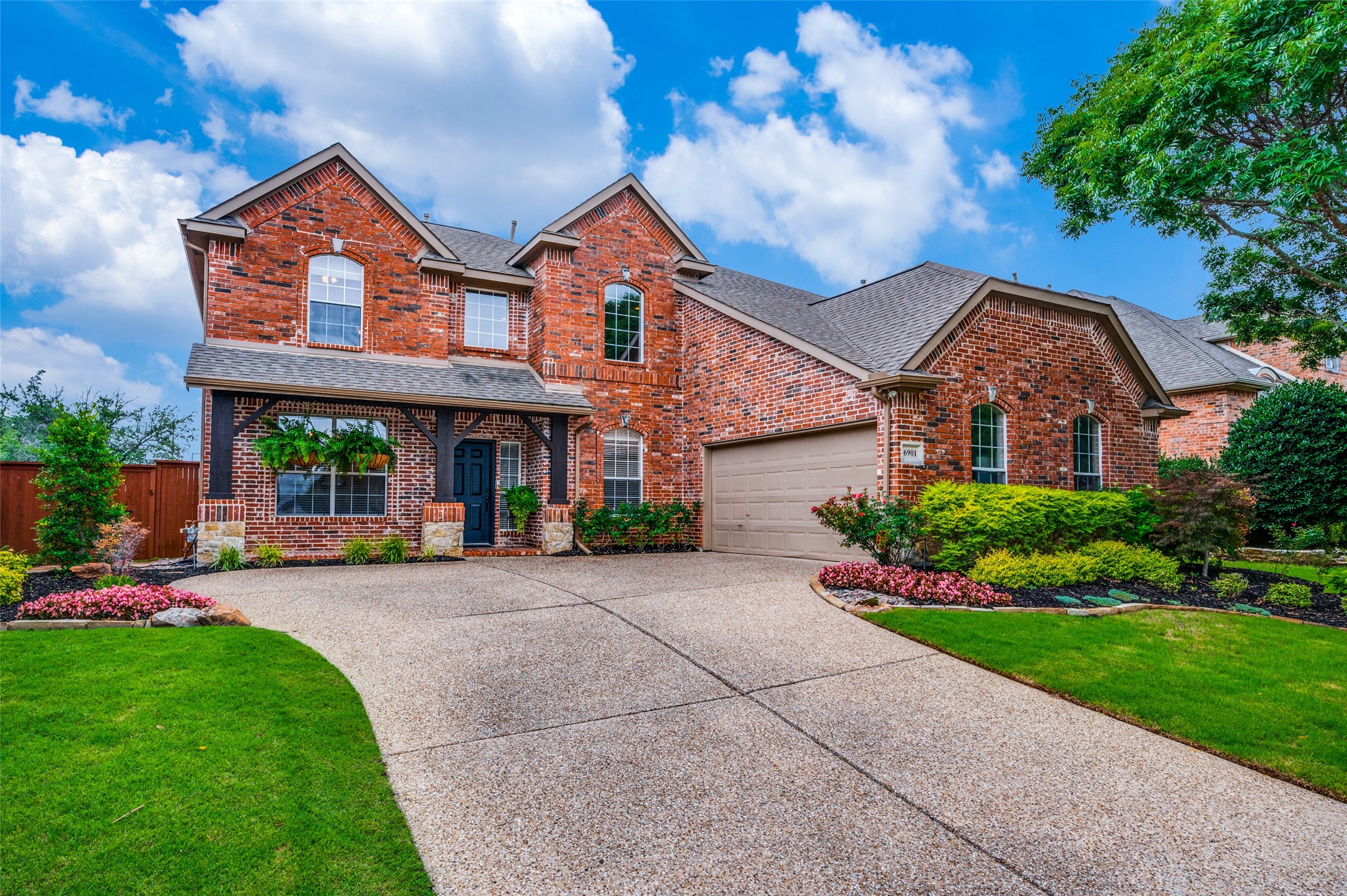 6901 Stony Hill Road Mckinney TX 75072