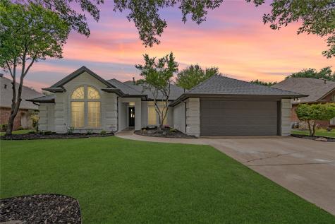 308 Creekside Drive Keller TX 76248