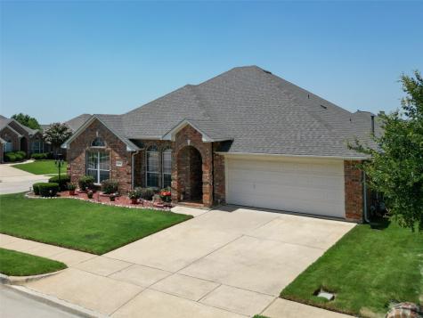 4001 Landisburg Trail Fort Worth TX 76244