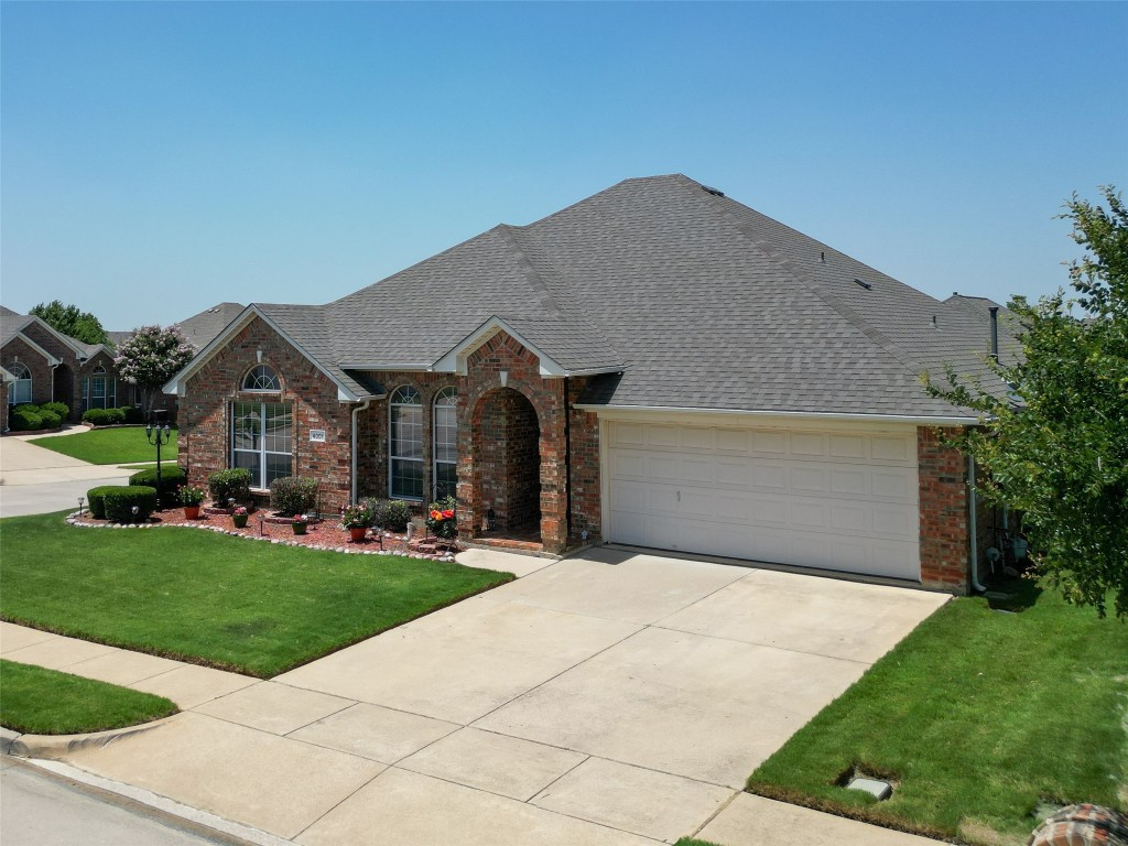4001 Landisburg Trail Fort Worth TX 76244