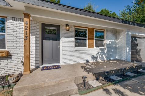 4213 Ken Michael Court North Richland Hills TX 76180