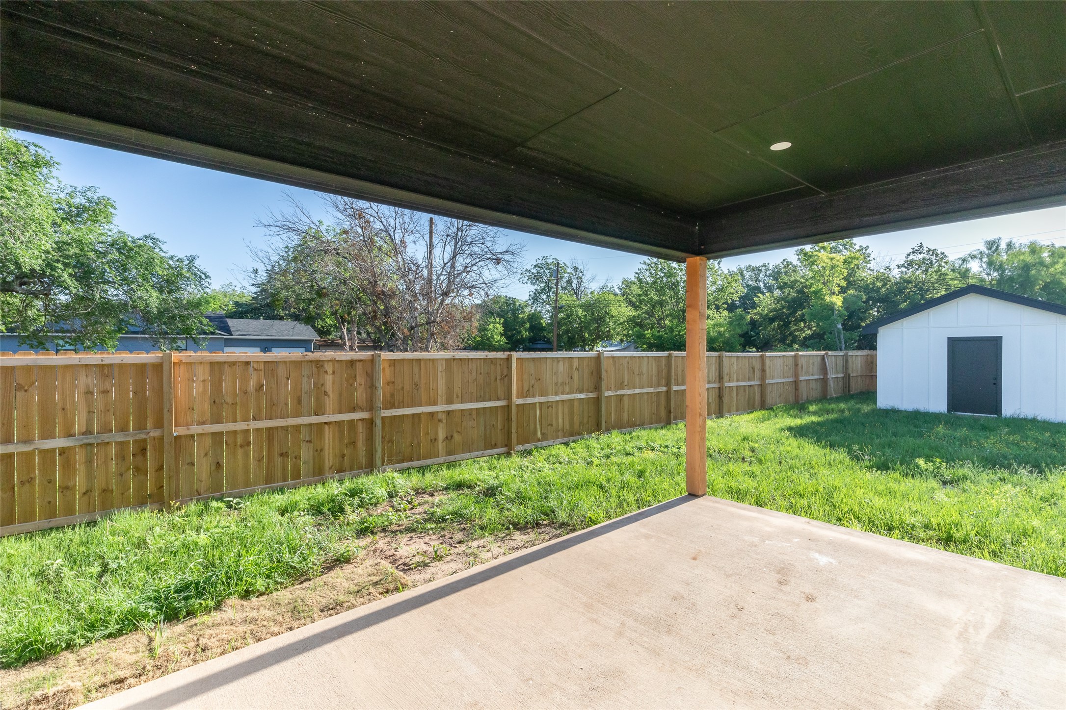 1309 Chestnut Street Abilene TX 79602