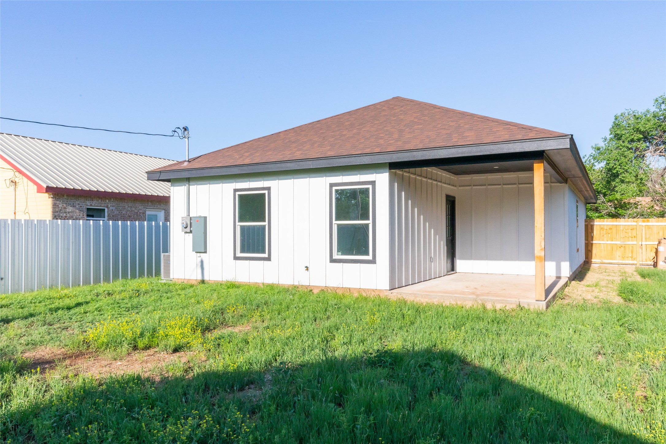 1309 Chestnut Street Abilene TX 79602