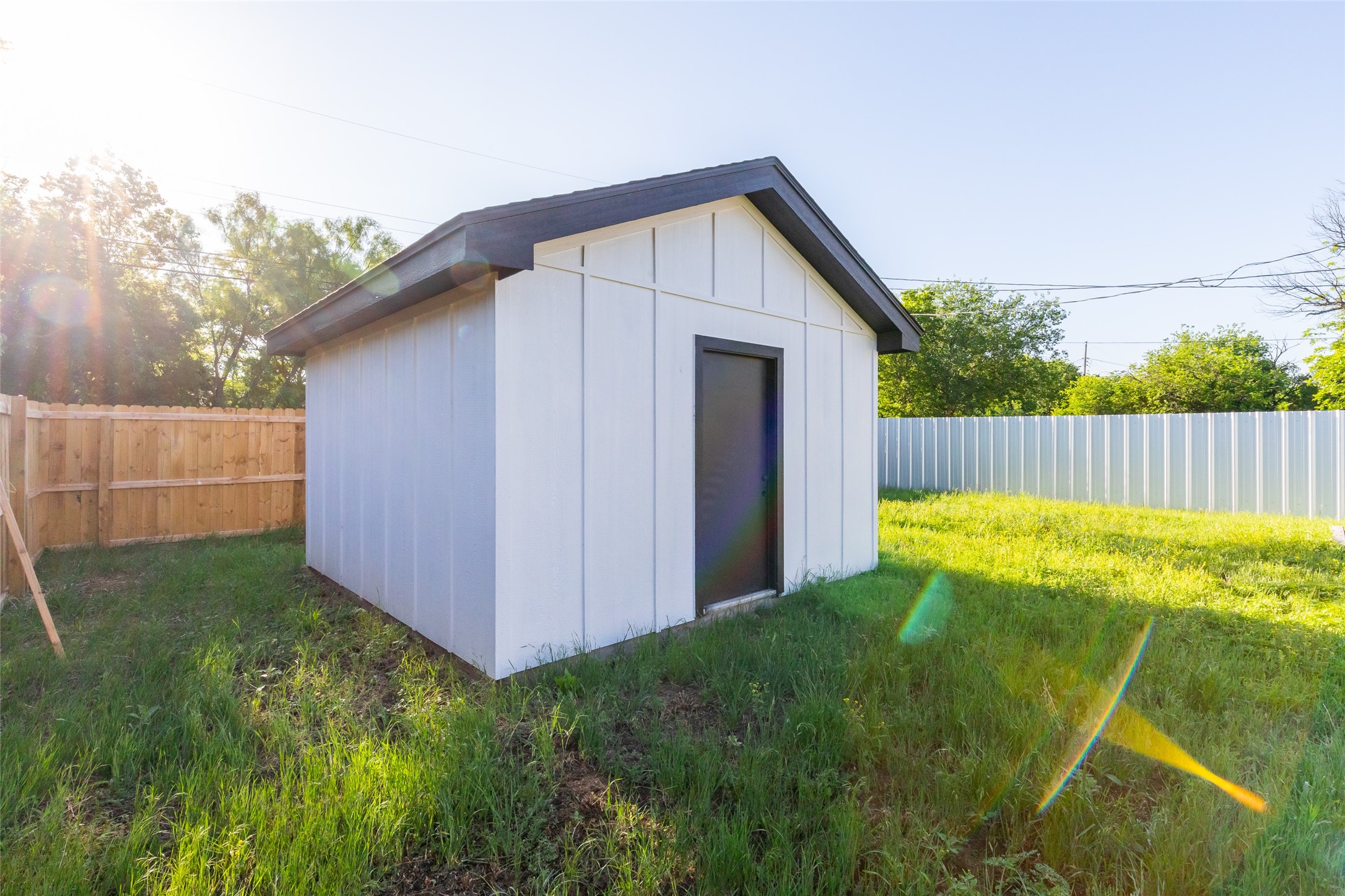 1309 Chestnut Street Abilene TX 79602