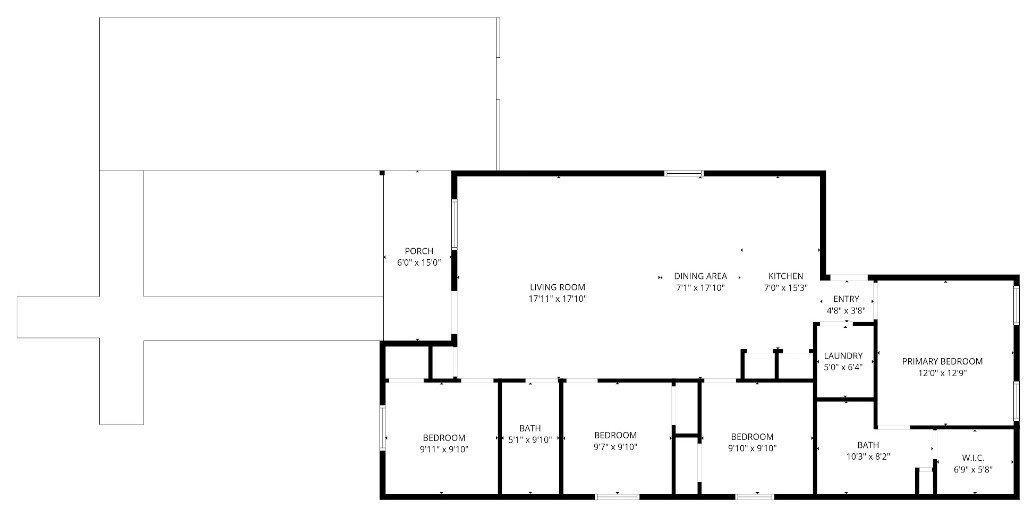 1309 Chestnut Street Abilene TX 79602
