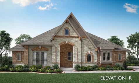 2605 Geer Lane Mansfield TX 76063