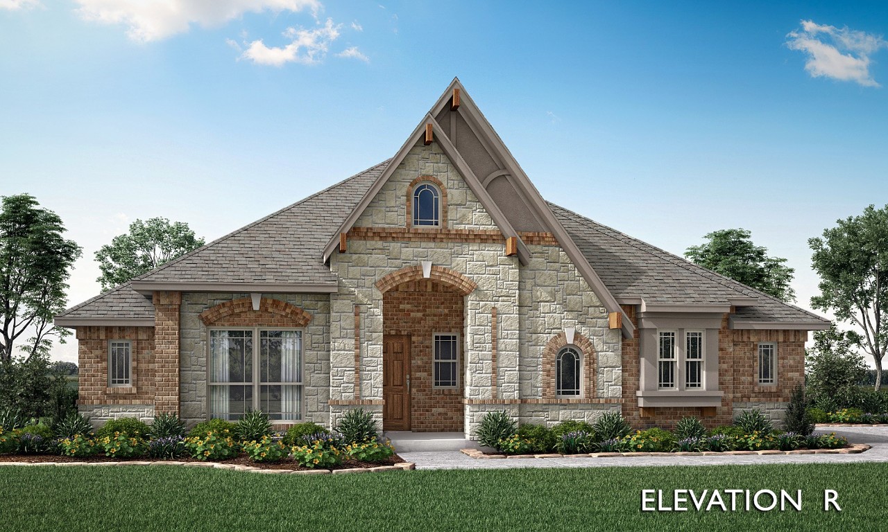 2605 Geer Lane Mansfield TX 76063