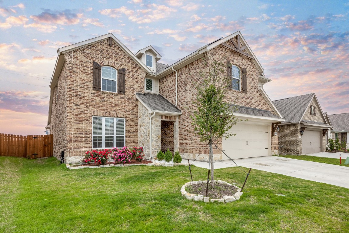 1605 Rio Secco Drive Fort Worth TX 76131