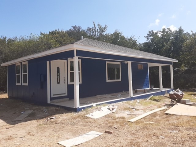 1105 Tolosa Road Kemp TX 75143