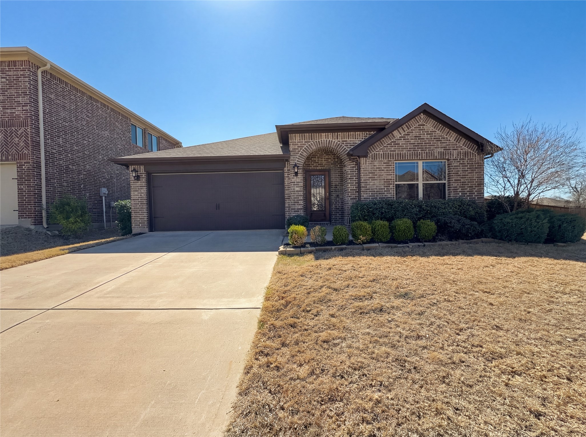 1308 Morning Ridge Trail Aubrey TX 76227