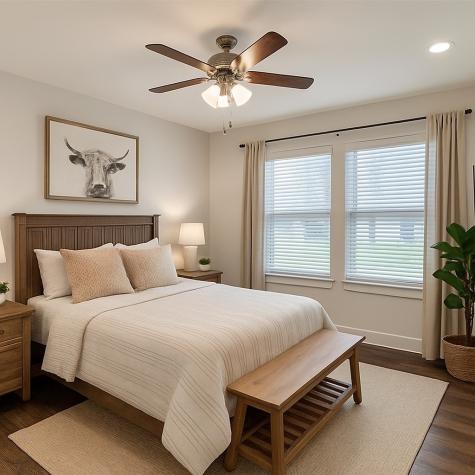 2405 Whippoorwill Drive Mesquite TX 75149